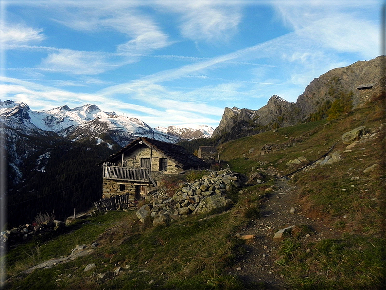 foto Col de la Croix